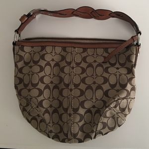 Coach Small Shoulder Bag